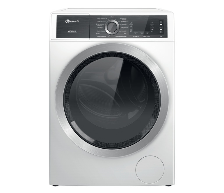 Wäschenetz 60x60cm Wpro WAS606 Waschmaschine ORIGINAL Bauknecht 484000008645